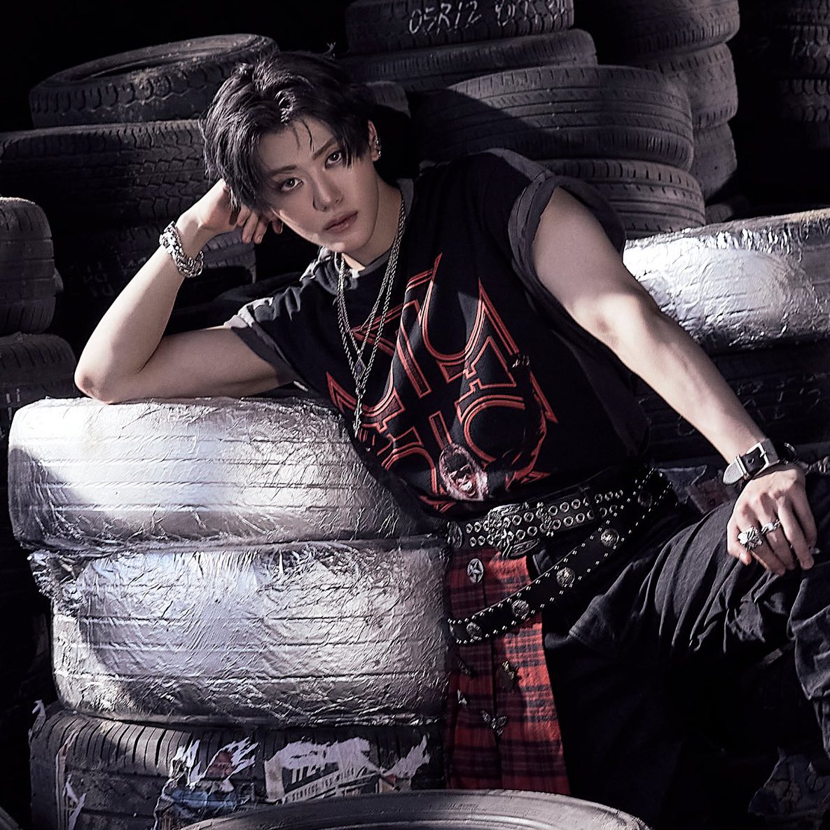 thereisjaemin's tweet photo. หล่อหน้าคมกล้ามโต มานี่มา https://t.co/8MGAEtPw8c