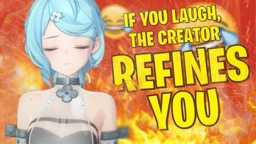 Flora haters either don't play the game or are shallow as hell because she's a great character and it's a lore nuke that there are other survivors from Helios

Seed Sr did not die just for you to hate his daughter