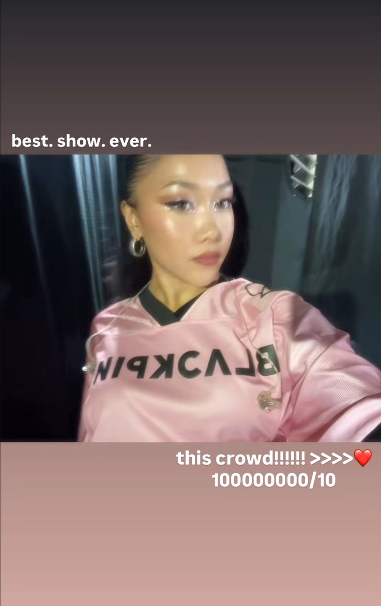 see you im two weeks :)