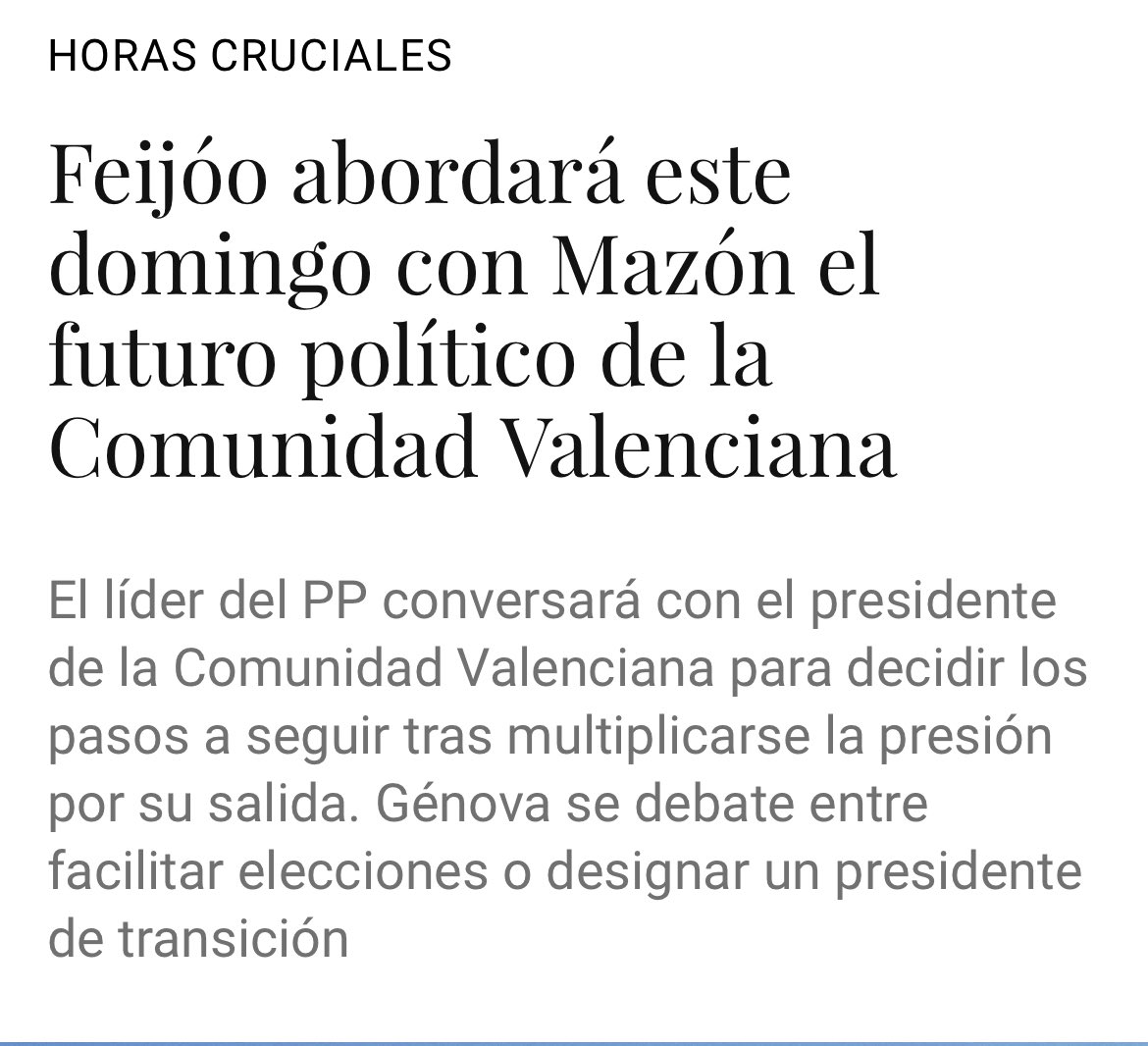 No les vamos a permitir que el futuro de los valencianos y valencianas se vuelva a decidir en una sobremesa <a href="/SocialistesVal/">PSPV-PSOE</a>  #MazonDimisión #volemvotar