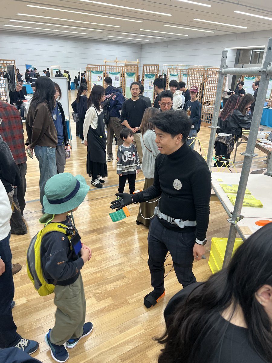山岡 潤一 Junichi Yamaoka tweet media