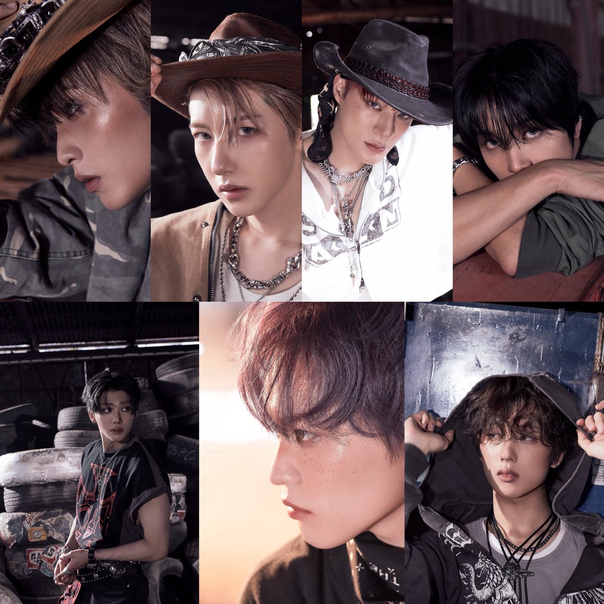 鯛焼き (@______7dr) / Posts / X