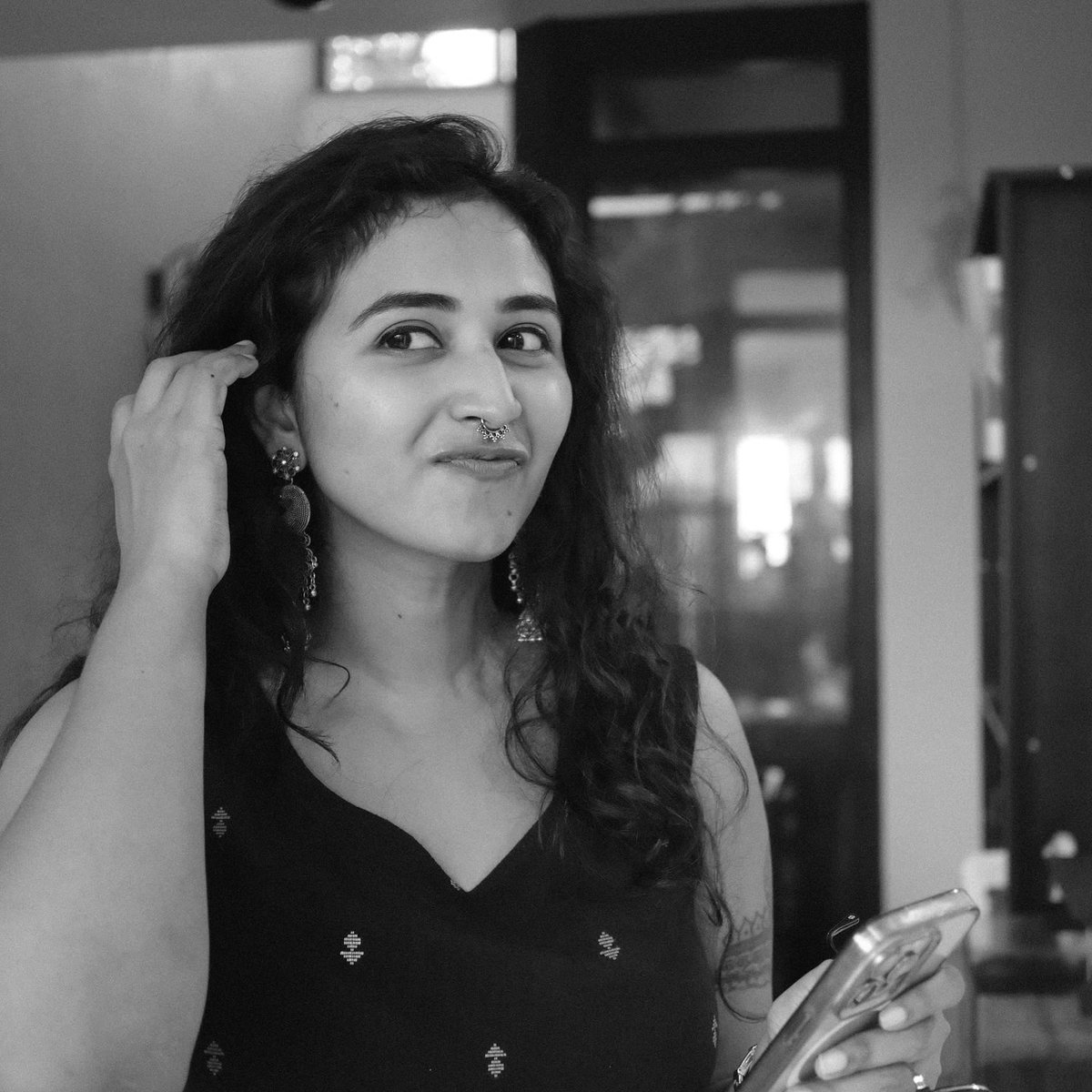 Weekendvibes_'s tweet photo. Ananthi Iyappan 🖤
#Ananthi #AnanthiIyappan https://t.co/PHGHMYW9Ub