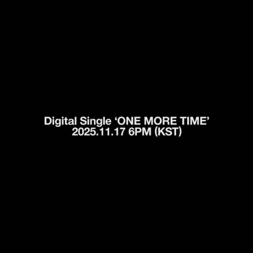 onbbi__'s tweet image. 11/17일 디지털 싱글 ‘ONE MORE TIME’
12월 첫 미니 앨범

드가자 ㅋㅋ