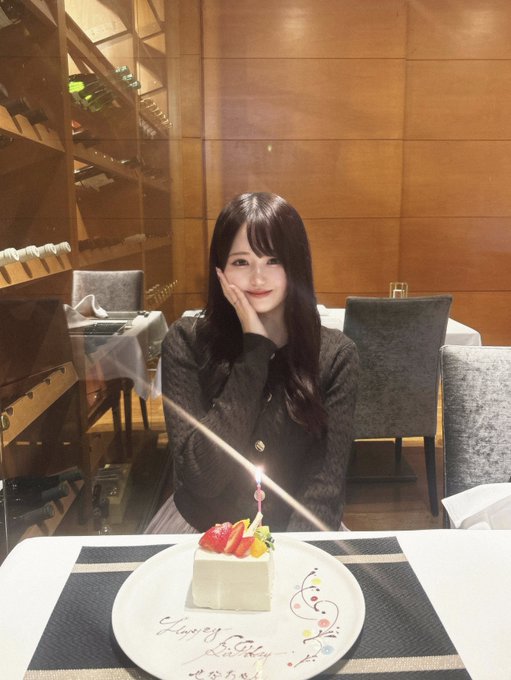 コスプレイヤーsenaのTwitter画像9