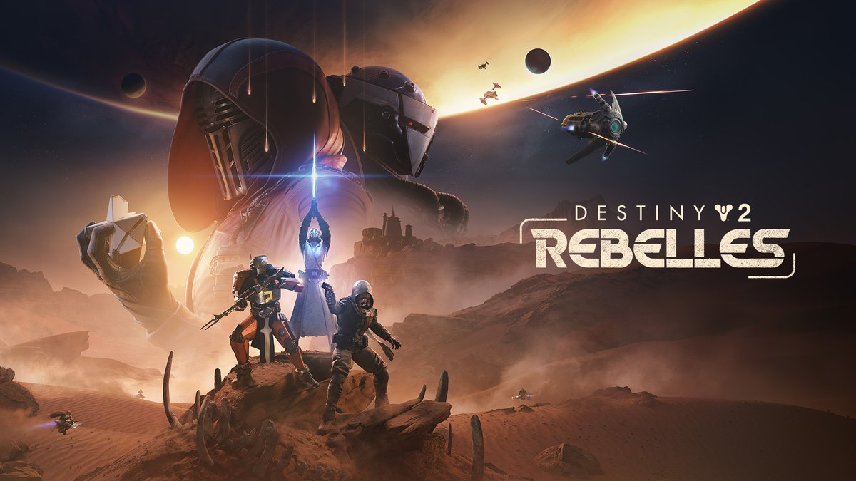 blueberriesGG's tweet image. Renegades is officially 1 month away.

Yet I can't get excited. I was. But the player count is so low (as well as the community sentiment) that I can't see how a Star Wars crossover can be a game-changer. Especially with all the bugs each new thing comes out with.

 It would take…