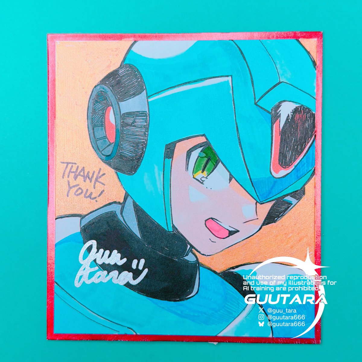 guu_tara's tweet image. Thank you BOOST💙