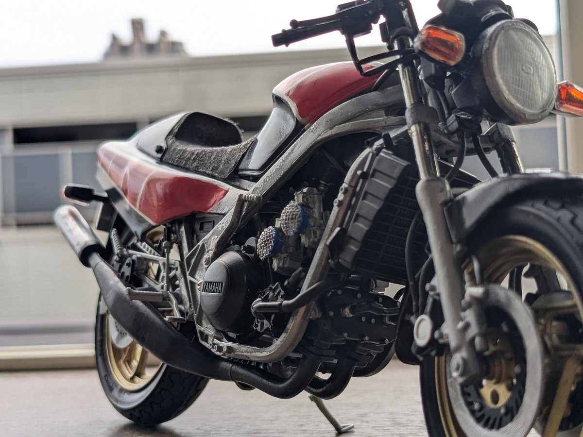 MatsuKen (@matsuken64) / Posts / X