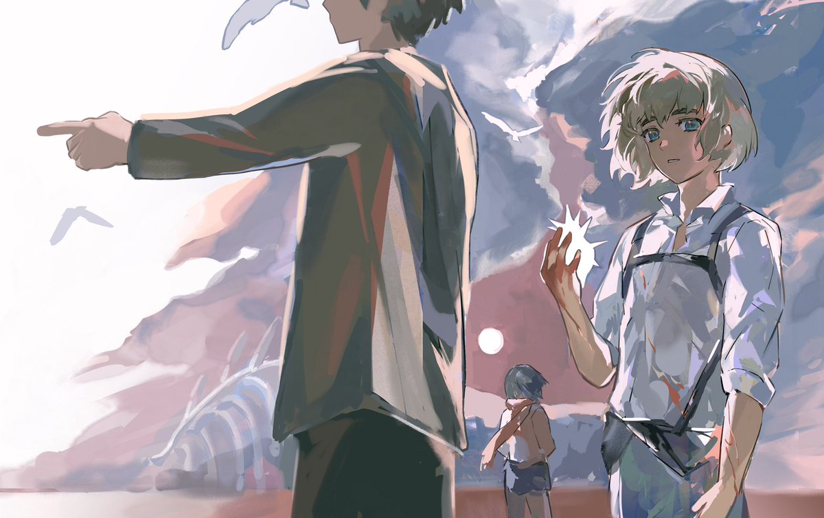 Nekokawa tweet media