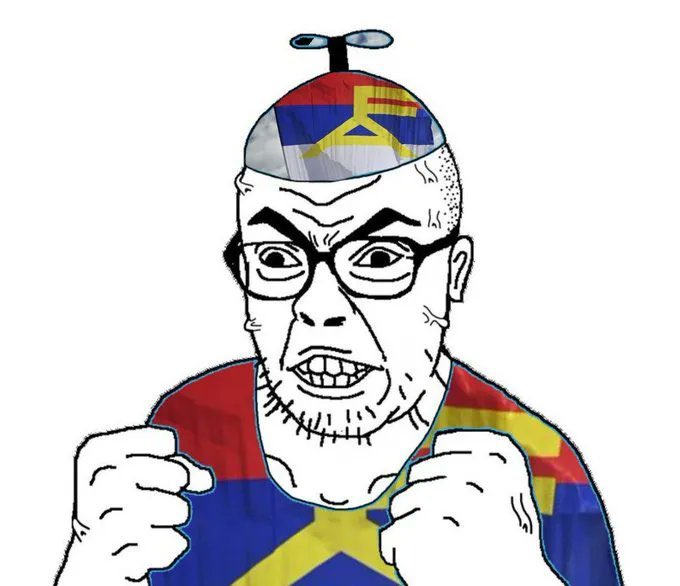 belenlionn's tweet image. “No alimentemos personajes ulraderechistas cool, no les hagamos el favor de publicitarlos. Cero rt, cero captura”