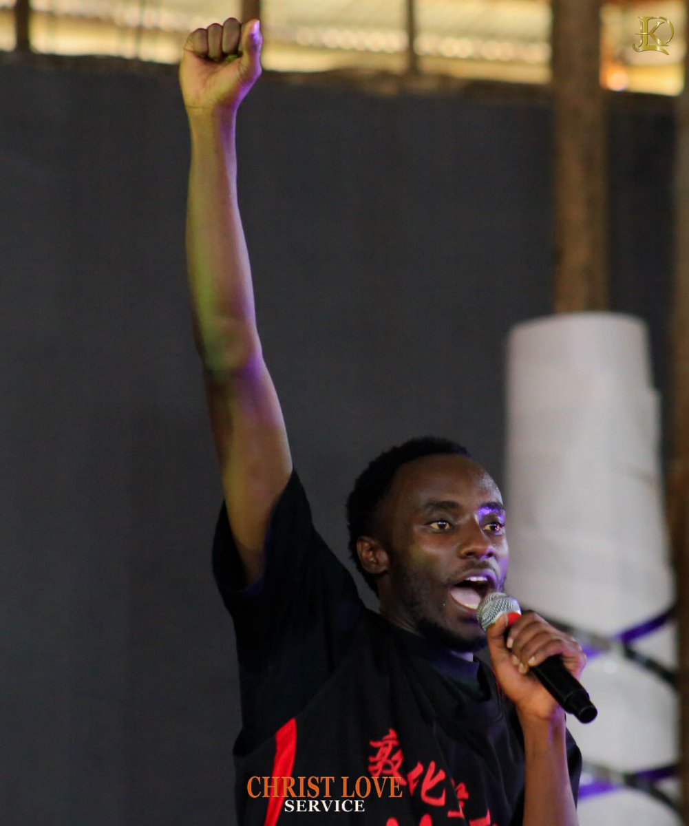 CFCFORTPORTAL's tweet image. Moments - Youth Service 

youtube.com/live/F2mkOC0X3…

#LiveService
#YouthService
#CFCFortPortal