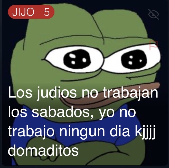 Devox Posting (@devoxposting) on Twitter photo 