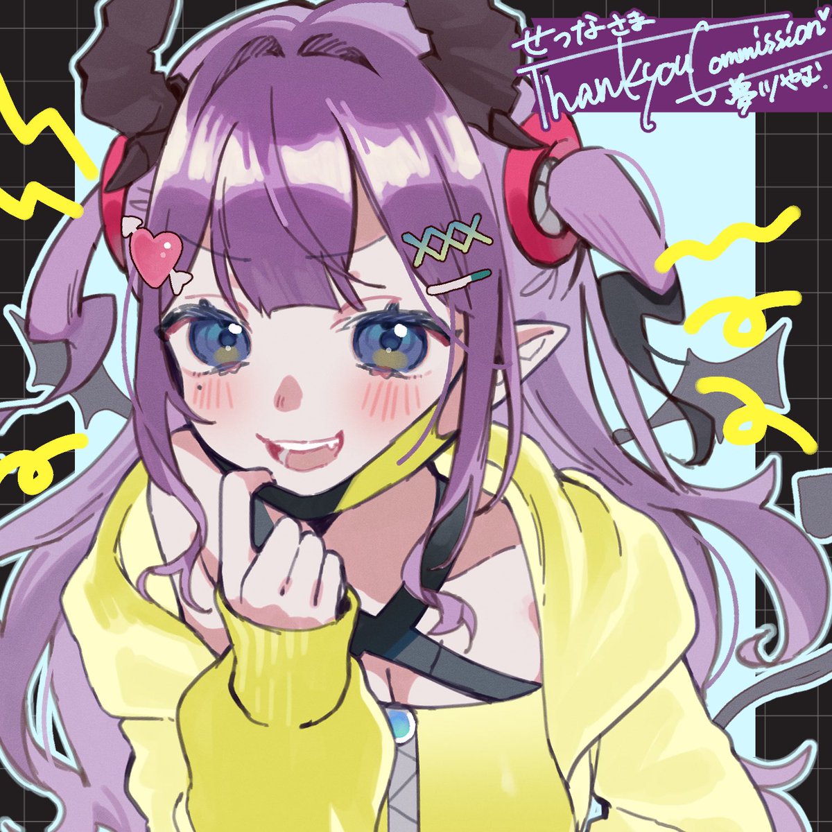 せつな (@blue1289) / Posts / X