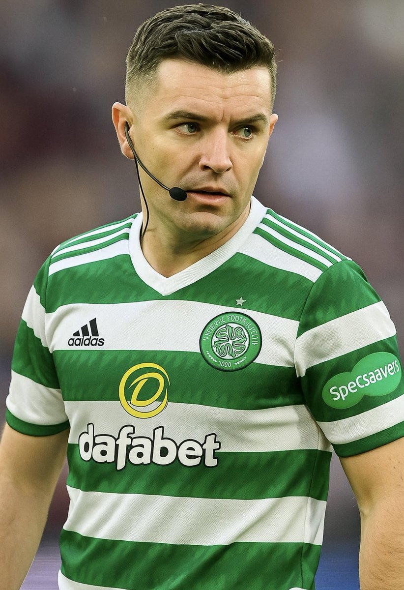 Rangersfann01's tweet image. Only in Scotland can you kick someone in the head with plenty of time to pull out with goalkeeper having full control over the ball and not been a red card.

@ScottishFA and the corrupt officials nick Walsh and the var team have shat it. 

Embarrassing 

#scottishfa #referee