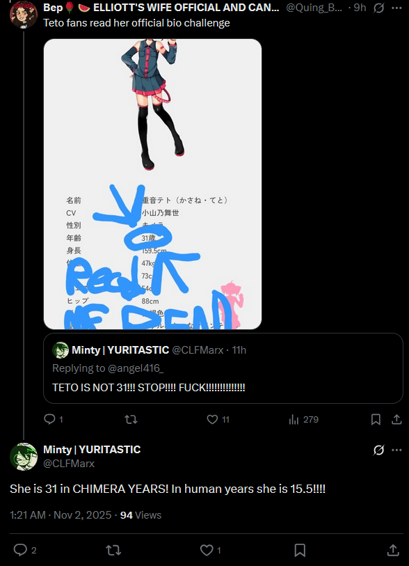 delete tetos territory off all media platforms NOW