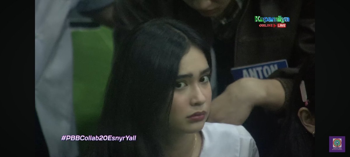 our baby eli

ELIZA OUR SUNsational GIRL
#PBBCollab20EsnyrYall