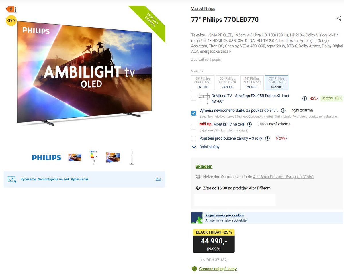 Ondřej Tesárek tweet media