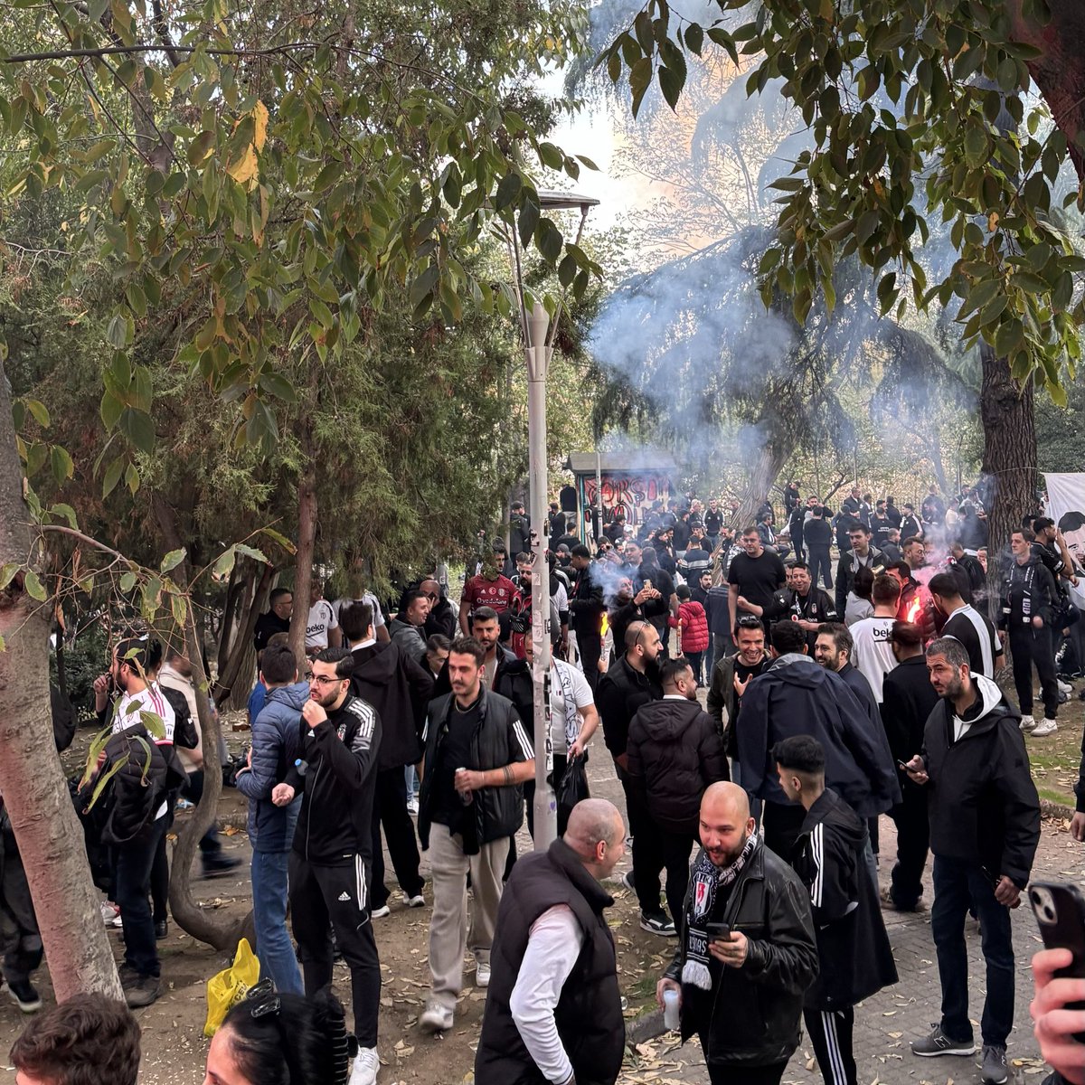 📍 Şairler Parkı 

#Beşiktaş