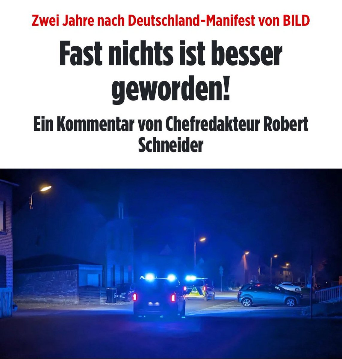 Nein, wer hätte das gedacht? 🤣🤣🤣