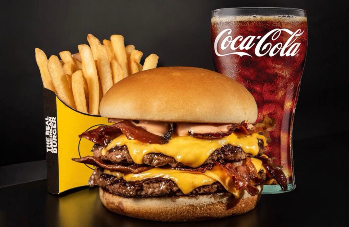 nicolasmaggi87's tweet image. 🍔GANADOR DEL MUNDIAL DE HAMBURGUESAS DE ROSARIO🍔

JOHNS BURGERS

Para celebrar con la comunidad Morfar, lanzamos un sorteo de 11 combos:

-Seguirme 
-Comentar con quien las comerías 
-Me gusta y RT
+ comentarios + chances 

Detalle de premios abajo!