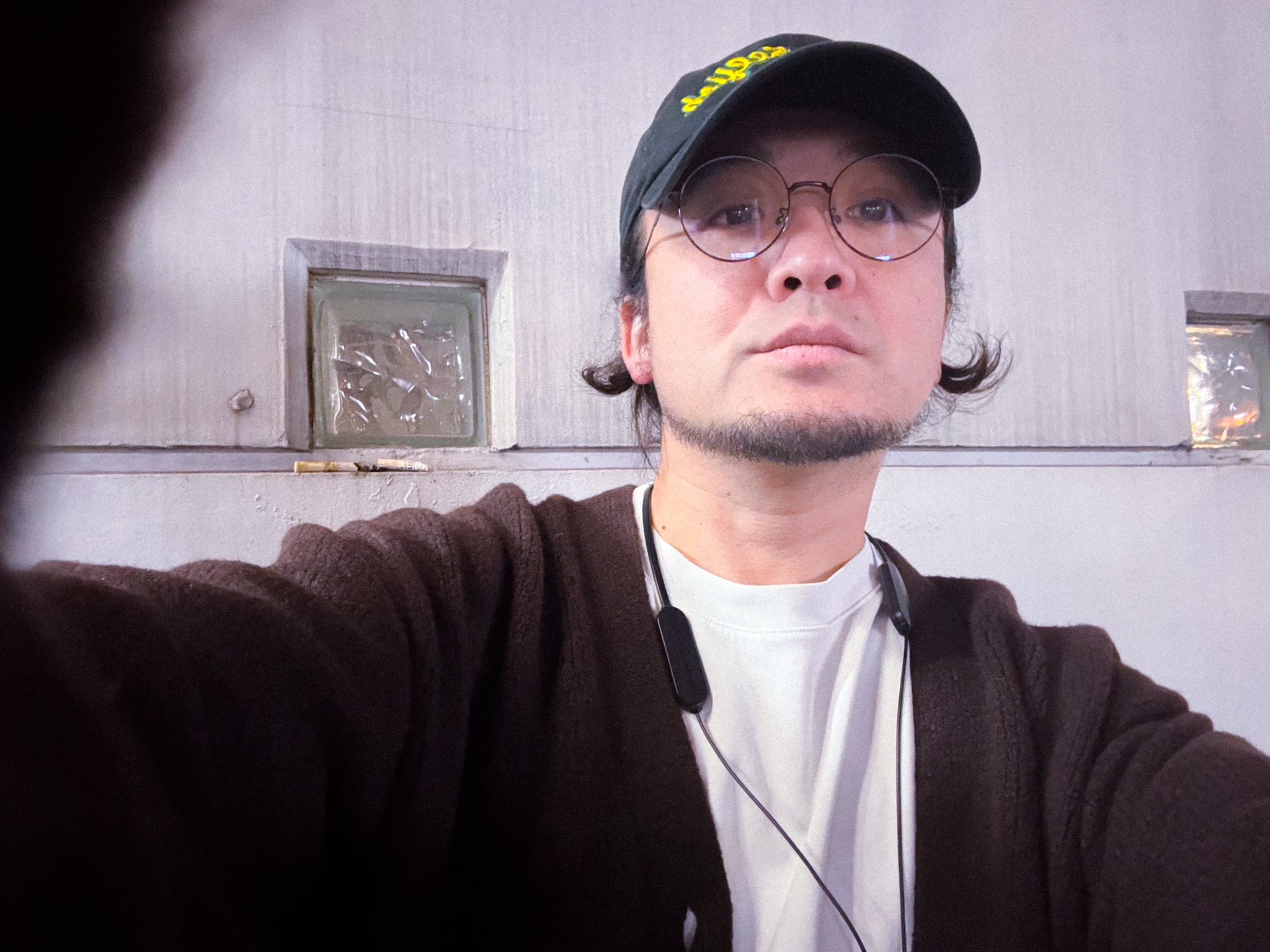 これと別カラーのをもう一着同時購入 - Search / X