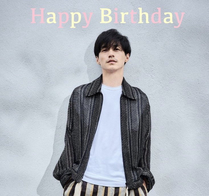 錦戸亮、41歳誕生日にX祝福殺到 バースデーライブ完売・映画公開控える