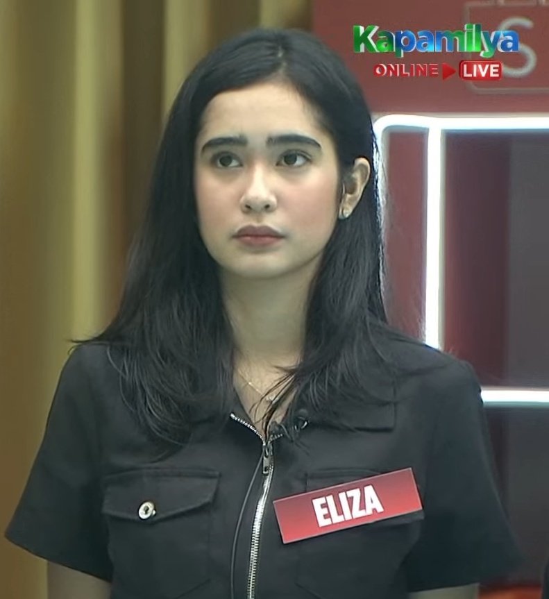 sobrang ganda mo naman huhu

ELIZA OUR SUNsational GIRL
#PBBCollab20EsnyrYall