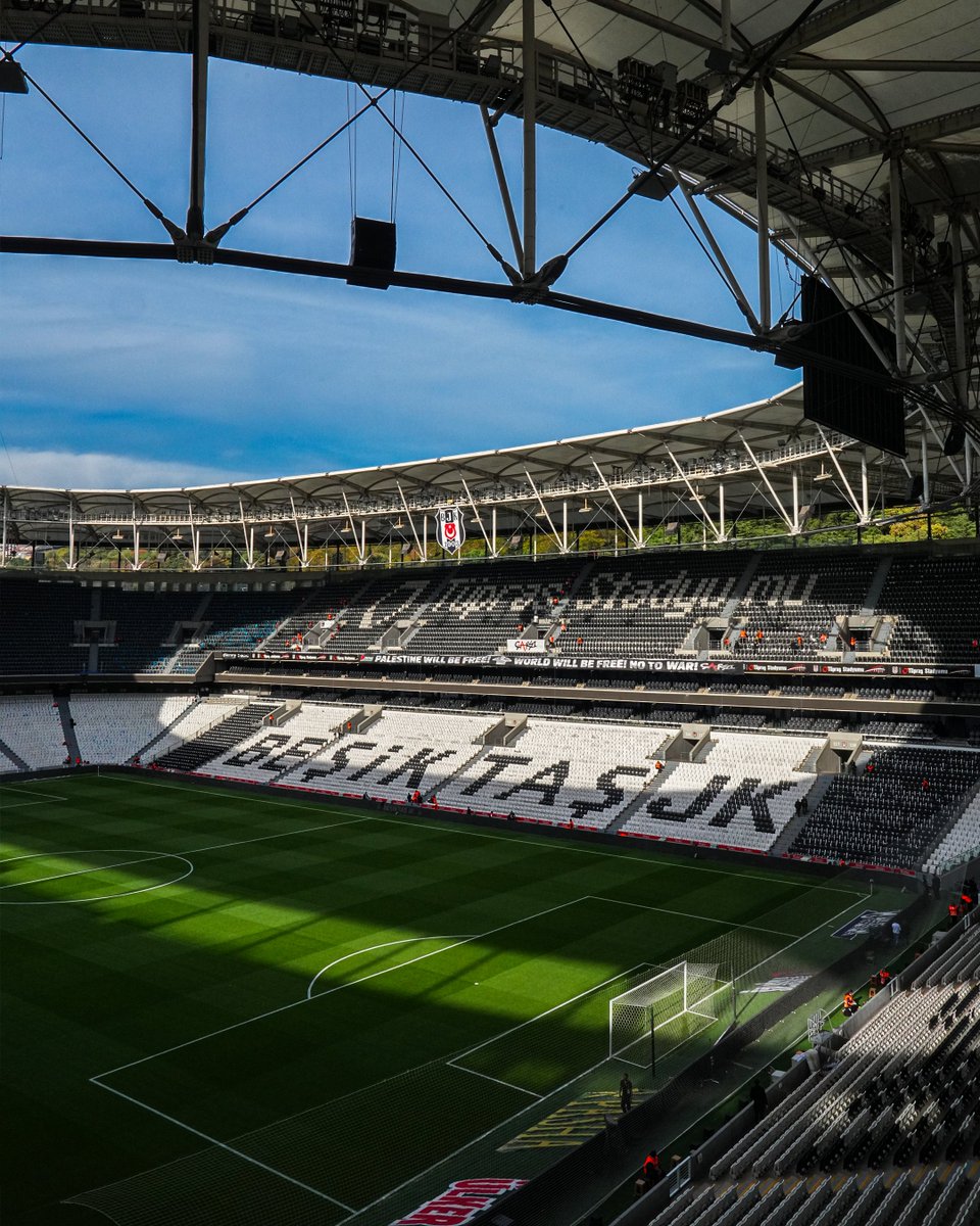 Beşiktaş JK tweet media