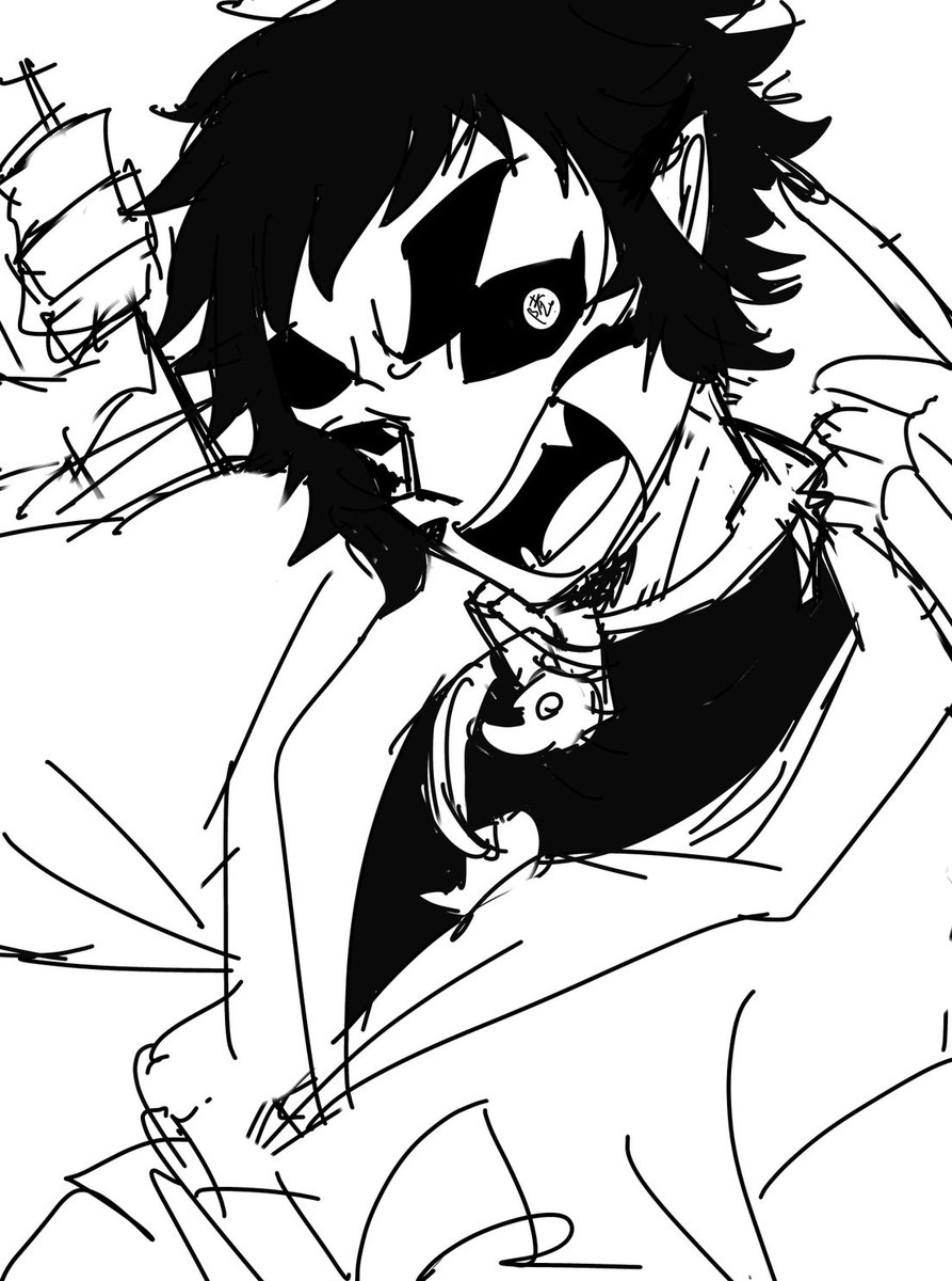 P_aragaki's tweet photo. トッモがお好きなので描いた♡
落書き失礼😸 https://t.co/GbNHil4DaZ