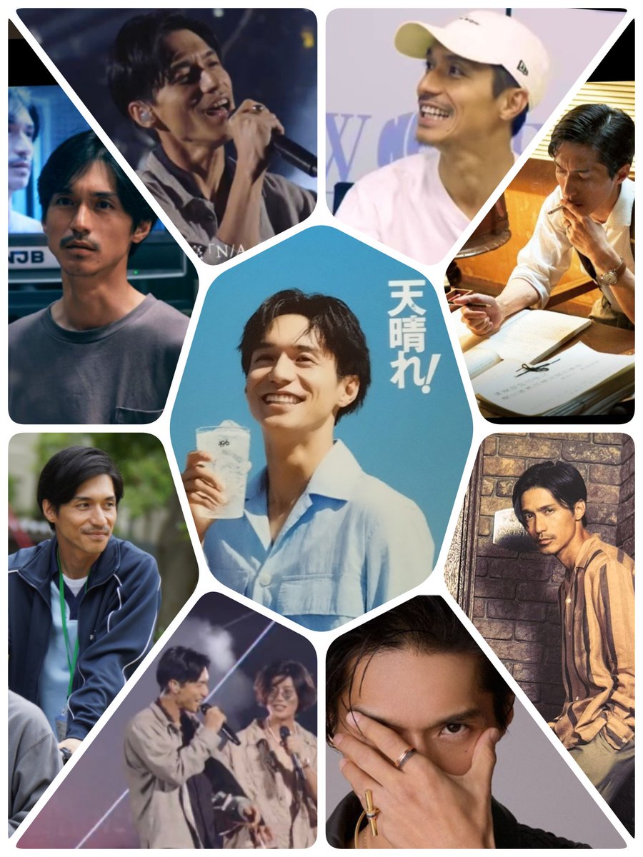 錦戸亮、41歳誕生日にX祝福殺到 バースデーライブ完売・映画公開控える