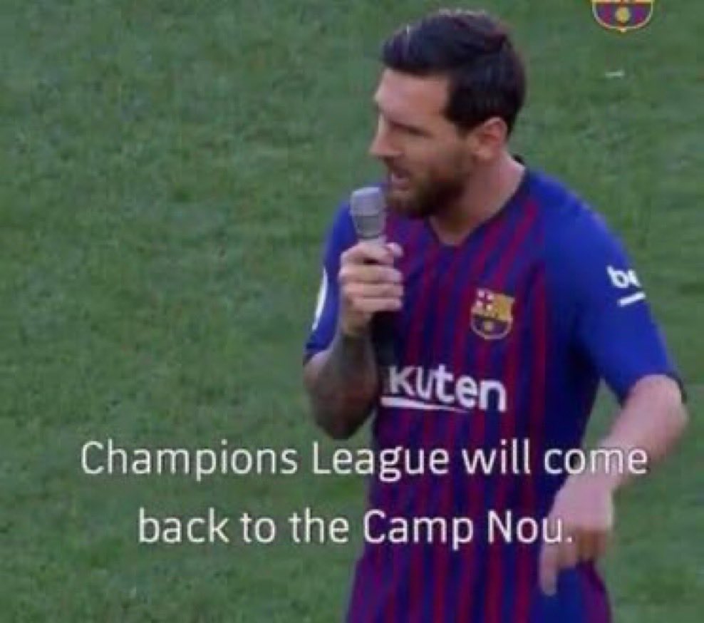 تم اختراع الاستسلام عام 1911

ميسي عام 1910: