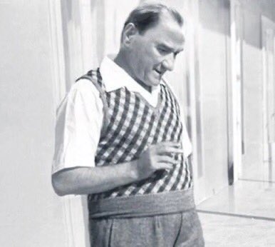 Tarafımız da rengimiz de belli olsun 🦅