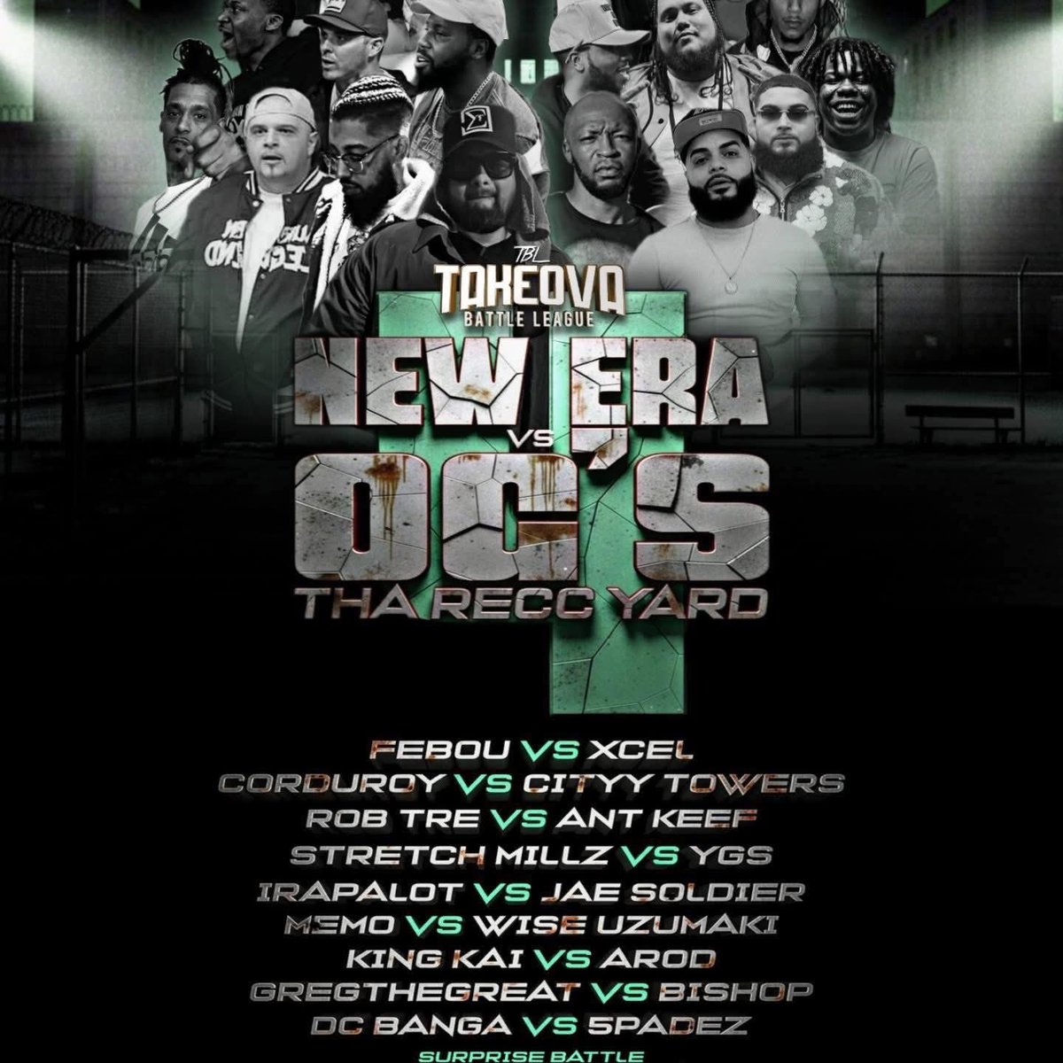 This month #TBL get your tickets in advance 💯
#lobbbb #FF #onsite