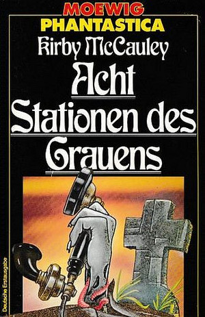 +++ neu rezensiert +++
"Acht Stationen des Grauens" herausgegeben von Kirby McCauley (Moewig)
phantastik-couch.de/titel/16366-ac…