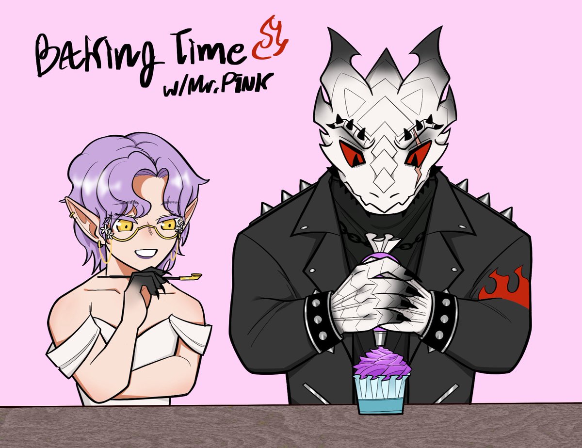 Drakarr_MPC's tweet image. (วันนี้ไปบึ้มคนที่งาน ca10 มาคับ✨)