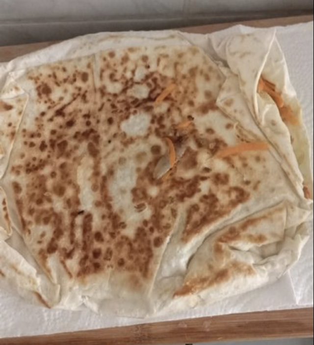 Böğreq aşdım edli