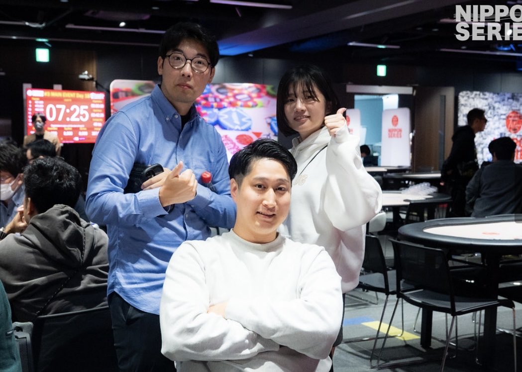 シュウ tweet media