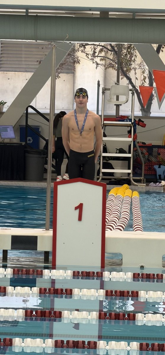 Methuen/Tewksbury Swim and Dive tweet media