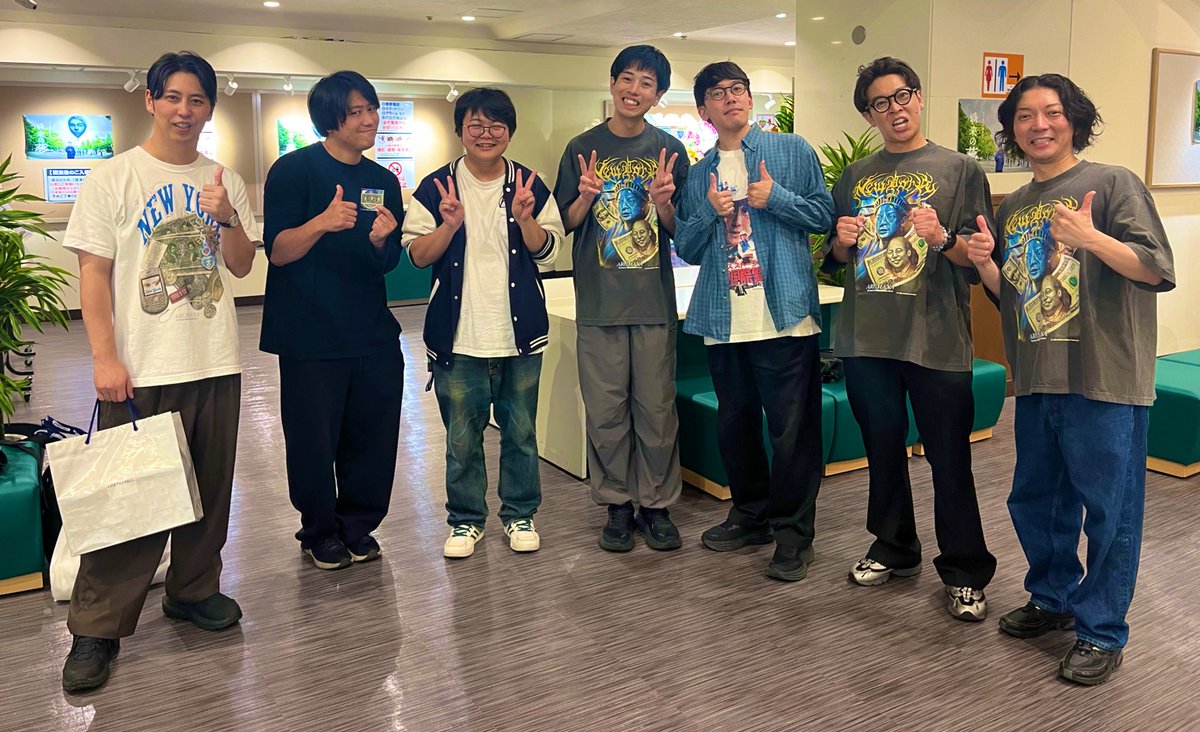 #ニューヨーク単独
#将来の夢
 instagram.com/p/DQjfjKmEzva/…