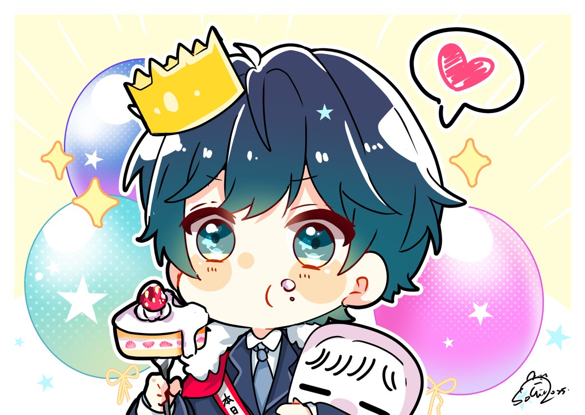 そうちぃ🐙 (@sochii1127) / Posts / X