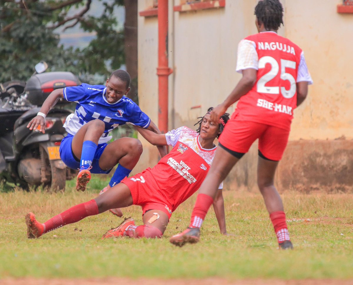 Auki_AKigongo13's tweet photo. Hard-fought battle, but we gave it our all and came out with the 3 points! Grateful for the win! 💪⚽🔥
#strongtothe asfinish #kidda https://t.co/VC1w7S85bb
