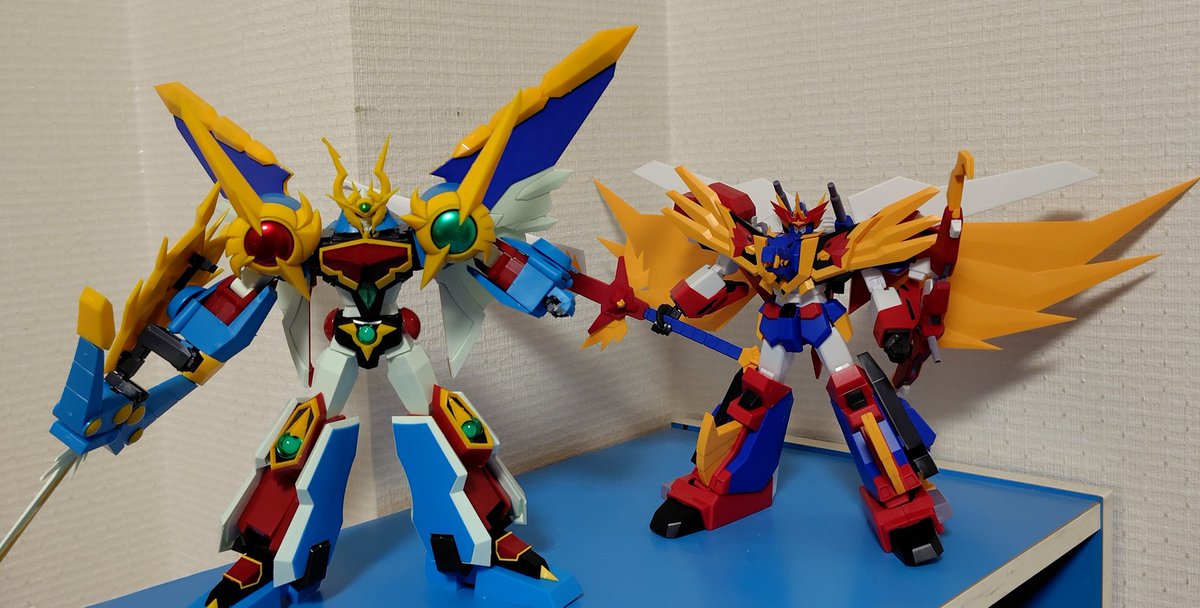 エルドランシリーズ3部作 完全勝利ダイテイオー - サンライズワールド