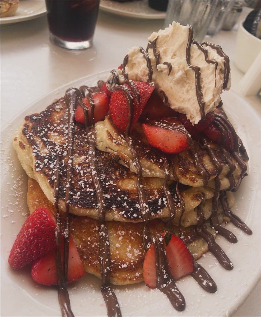 October was delicious.