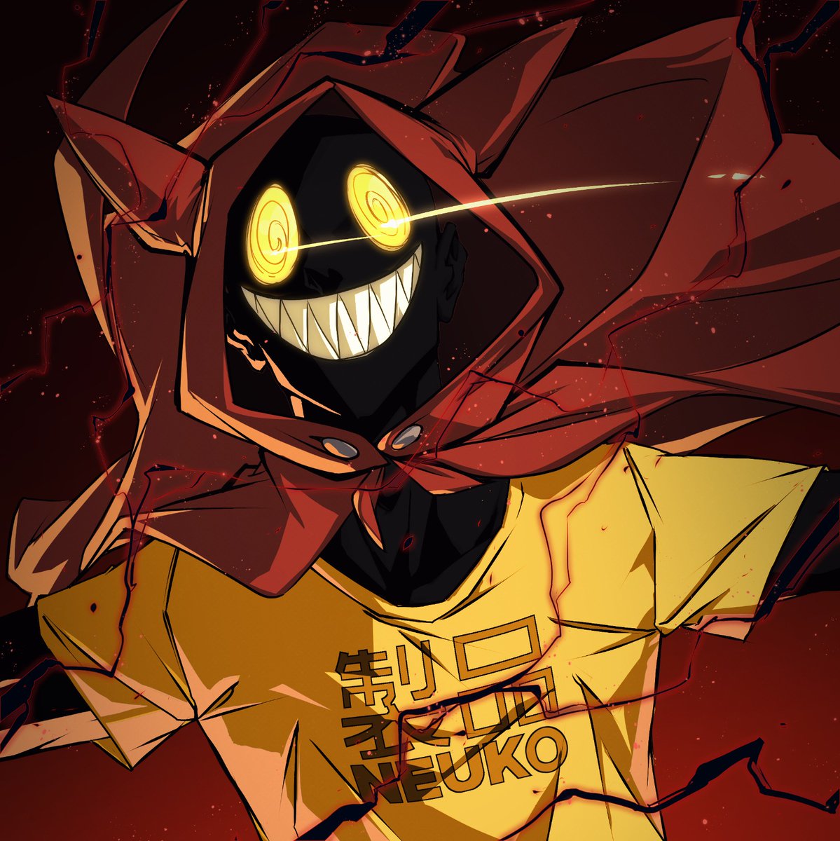 Who does this guy looks like... 👀
<a href="/neukoai/">NEUKO</a> in <a href="/MonosMC/">MONOS META CLUB</a> style 🔥
So cool to have worked on this one
Enjoy bring the heat 🔥🔥