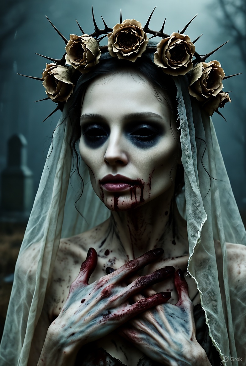 Hoy en  mi blog literario un microrrelato: La novia

dama-de-agua.blogspot.com/2025/11/la-nov…

#blog #blogs  #bloggers #blogging  #micro #microrrelato #relato