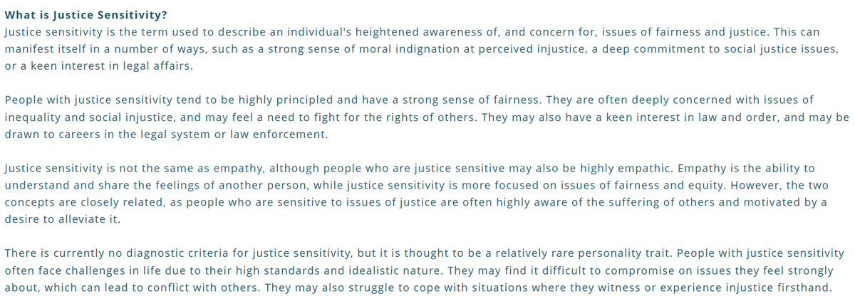 to go to court. I was diagnosed with ADHD just before #footballindex collapsed. I strongly possess 2 of the traits we suffer from. An overwhelming sense of fairness &amp; justice and a hyperfocus on subjects that interest me. I won't let this go, my brain will not allow me to!!!