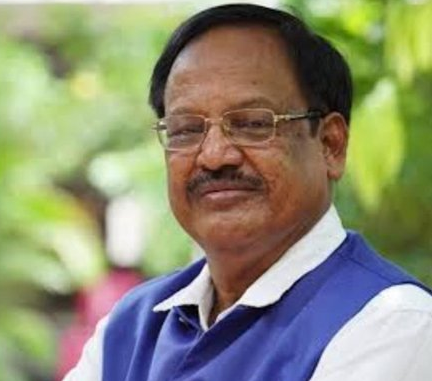News18Odia's tweet photo. ଋଚି କମ୍ପାନୀର ପ୍ରତିଷ୍ଠାତା ଡଃ ଶରତ କୁମାର ସାହୁଙ୍କ ପରଲୋକ 
ଆଜି ଅପରାହ୍ନରେ ମୁମ୍ବାଇର ଲିଳାଵତୀ ହସ୍ପିଟାଲରେ ଶେଷ ନିଃଶ୍ୱାସ ତ୍ୟାଗ କରିଛନ୍ତି 
ତାଙ୍କ ହାତ ତିଆରି ରୁଚି ଆଜି ସମଗ୍ର ବିଶ୍ୱରେ ଓଡିଶାକୁ ମସଲା ଶିଳ୍ପ କ୍ଷେତ୍ରରେ ଗୌରବ ଆଣିଛି 
#Ruchi #Founder #SaratSahoo https://t.co/UhS2hPrTkk