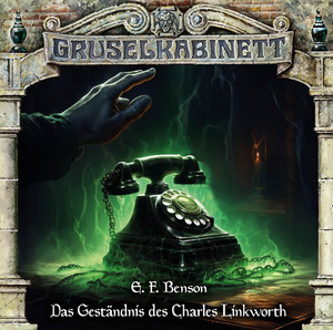 +++ neu rezensiert +++
"Gruselkabinett - Folge 194: Das Geständnis des Charles Linkworth" von E. F. Benson (Titania Medien)
phantastik-couch.de/titel/16300-gr…