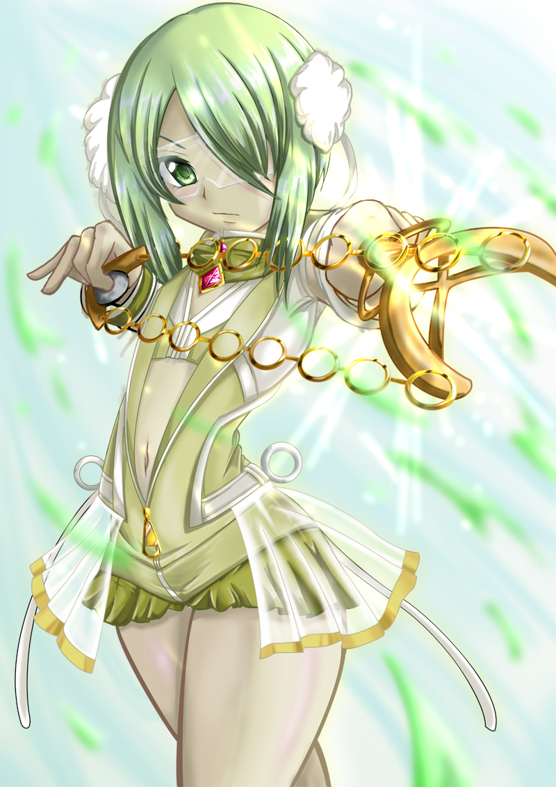 #マギレコ　#宮尾時雨