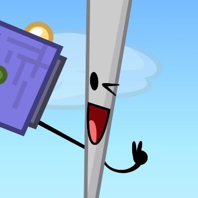 drewthecreator2's tweet image. Needle and Book plushies - THIS MONTH
Source: @fernozzle on TikTok